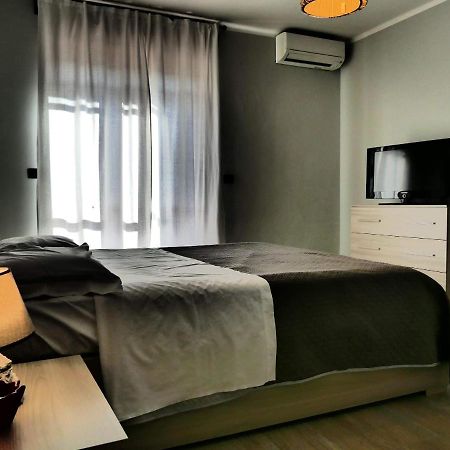 Appartamento Panoramico Ницца-Монферрато Экстерьер фото